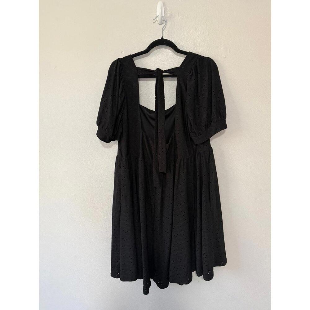 Davi & Dani dress size 2XL - Picture 2 of 3